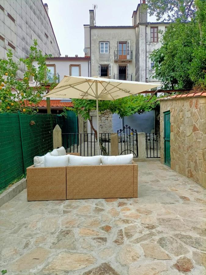 Bico De Pedra Santiago de Compostela