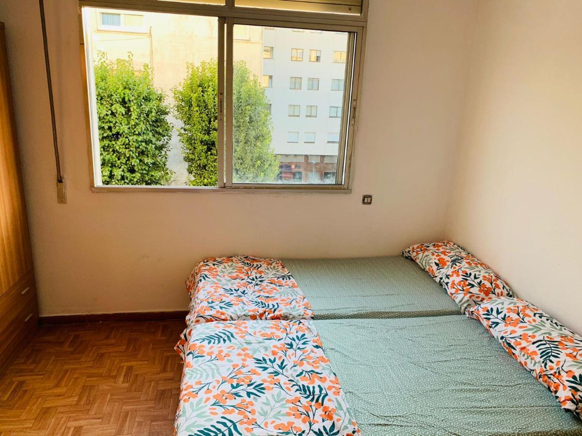 Apartamento En Apartment Santiago de Compostela