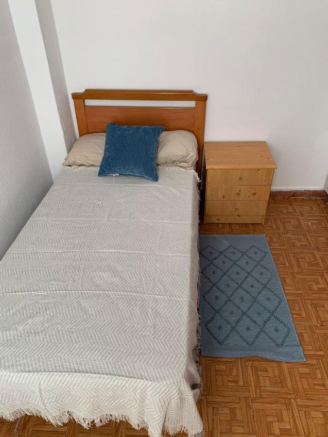 Apartamento Apartamento En