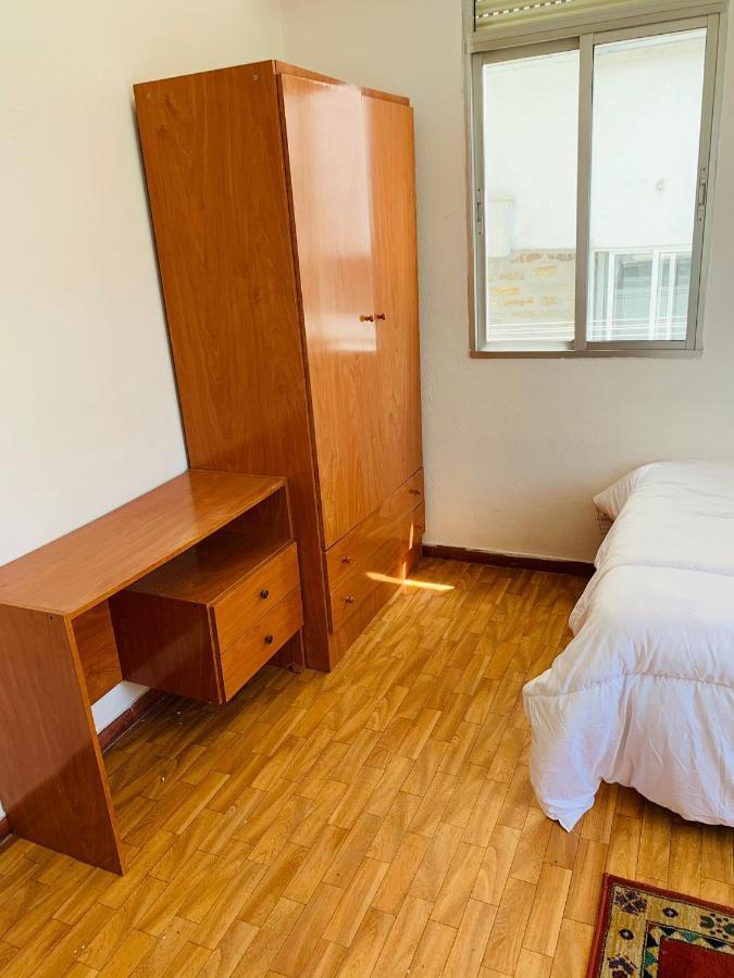 Apartment Apartamento En