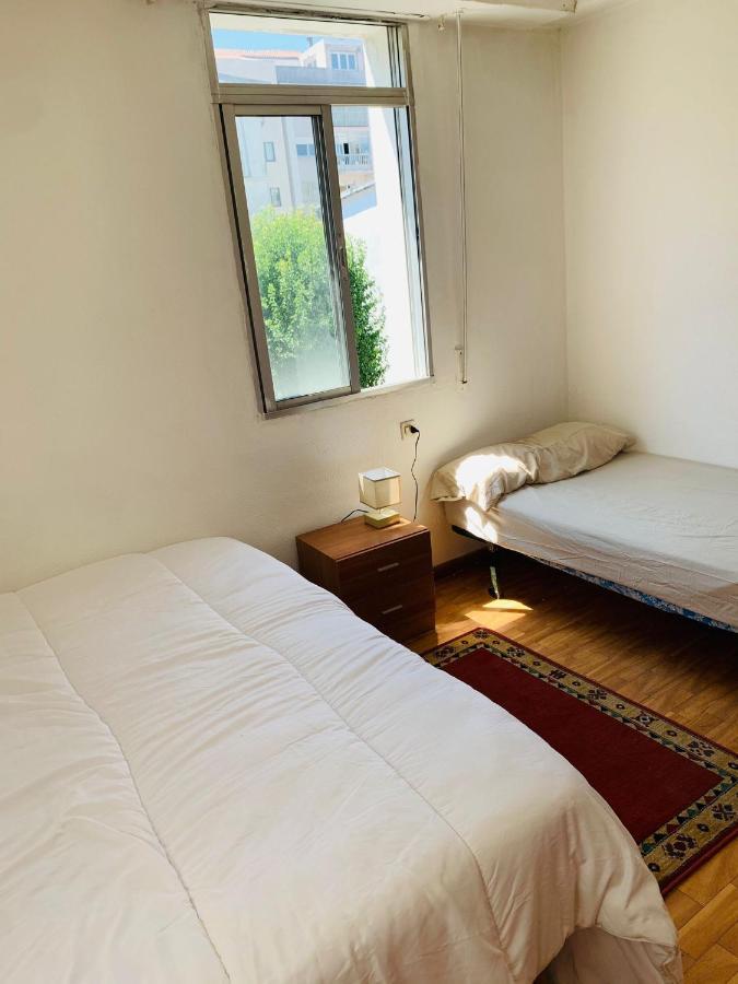 Apartamento Apartamento En *