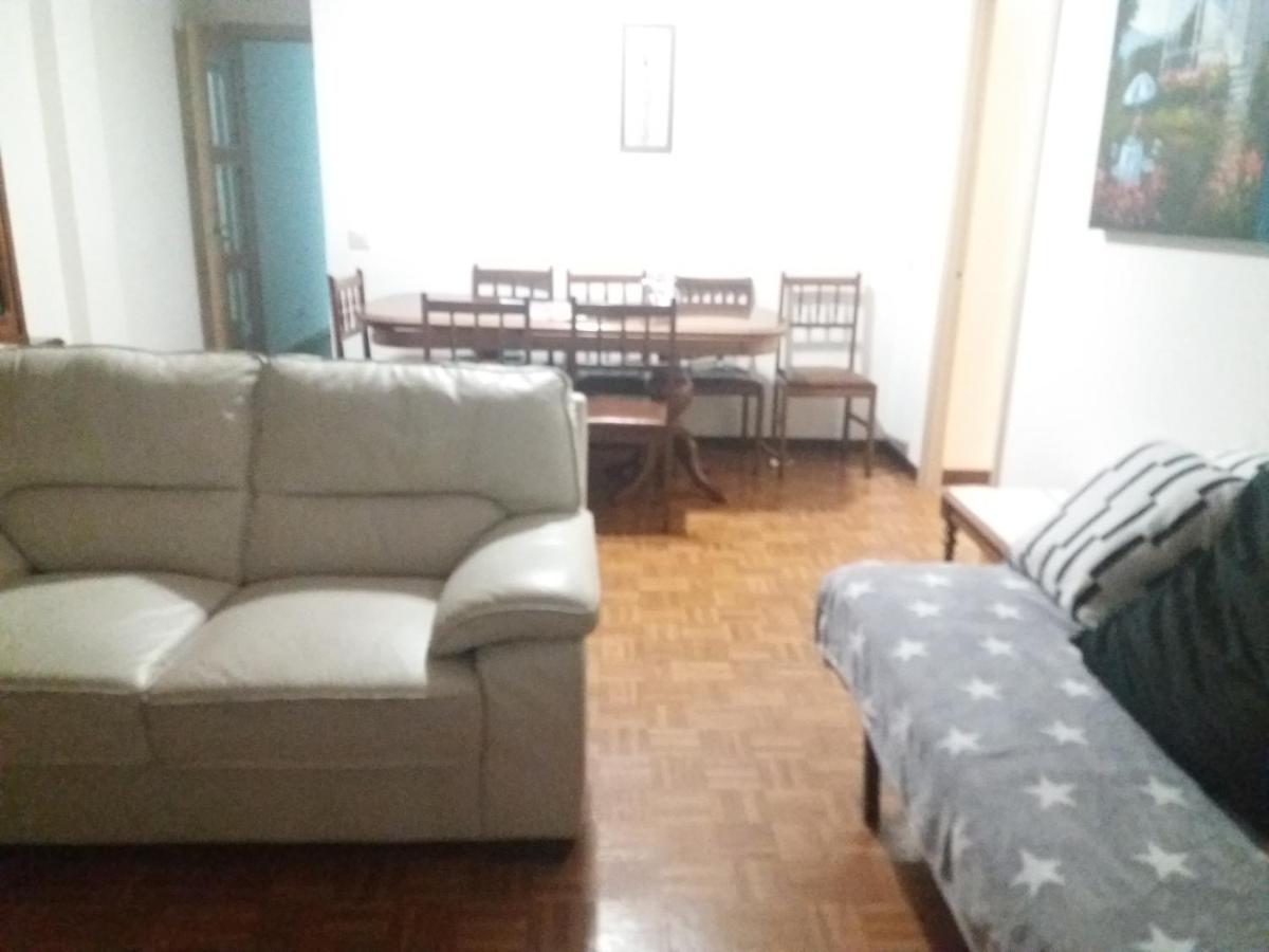 Apartamento Del Parque
