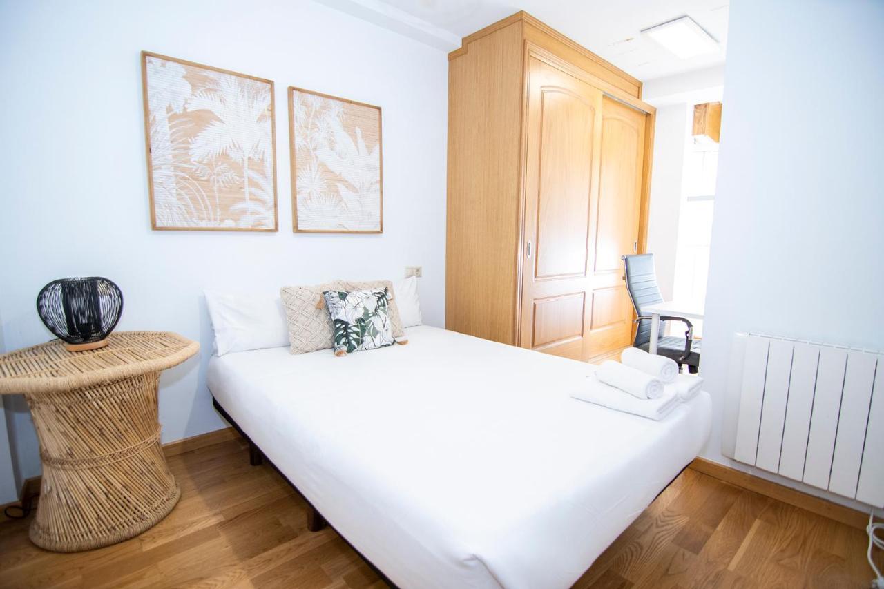 Apartamento Bright Entire Apartment- Gp 1a *