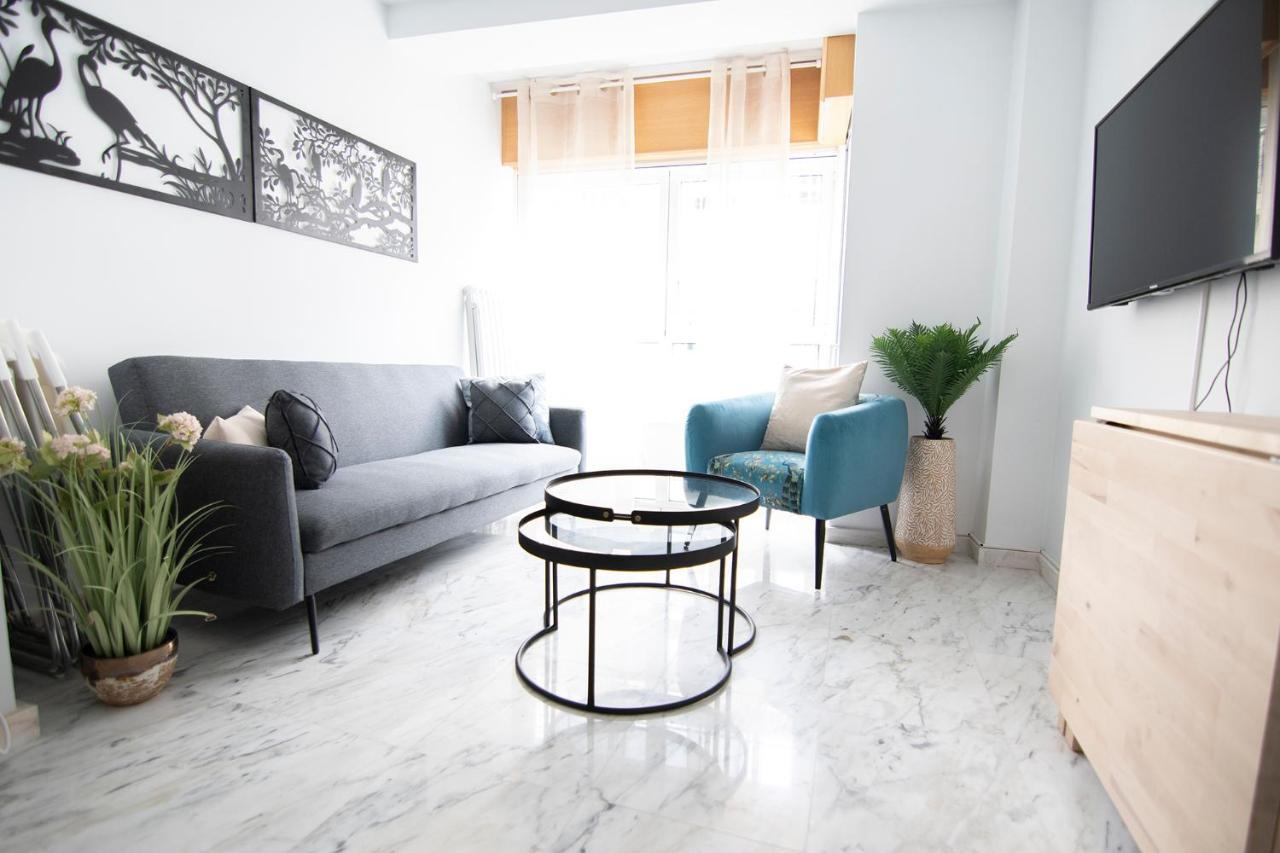 Apartamento Bright Entire Apartment- Gp 1a Santiago de Compostela