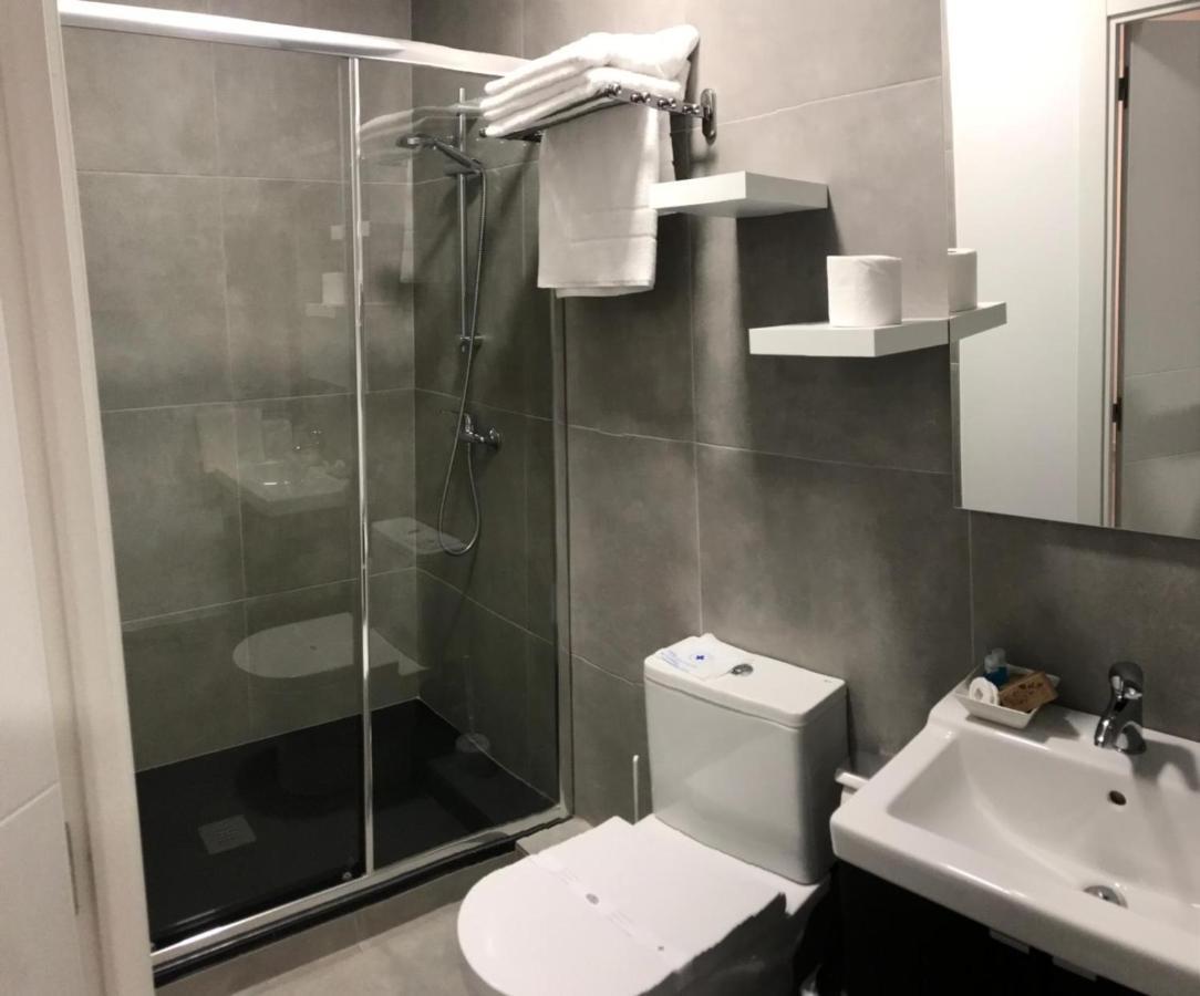 Nest Flats Santiago Vut * Santiago de Compostela
