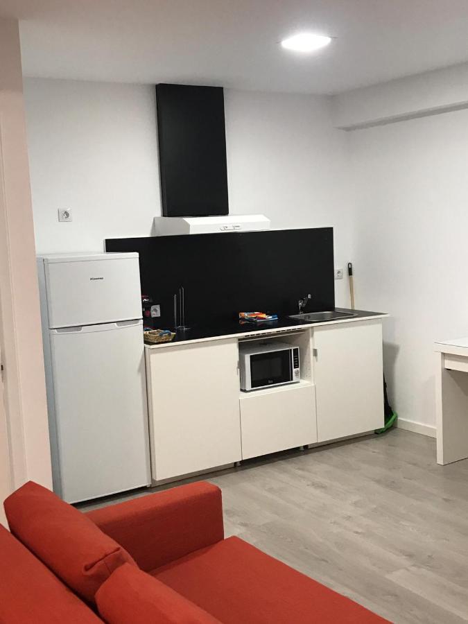 Apartamento Nest Flats Santiago Vut Santiago de Compostela