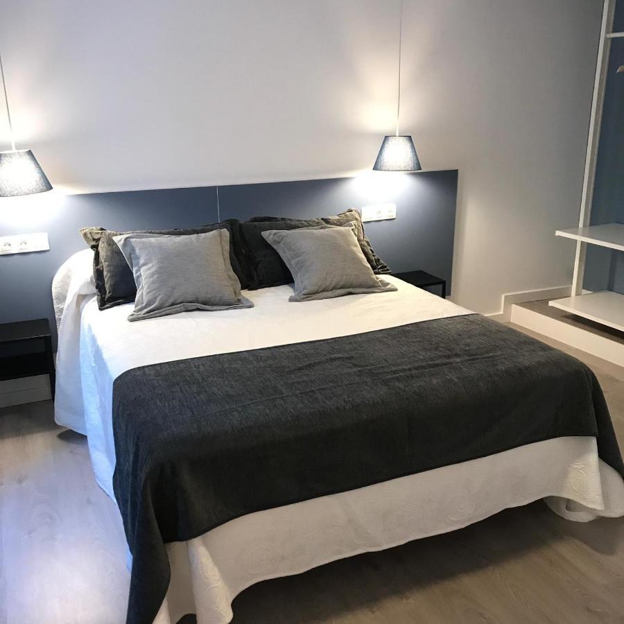 Apartamento Nest Flats Santiago Vut Santiago de Compostela