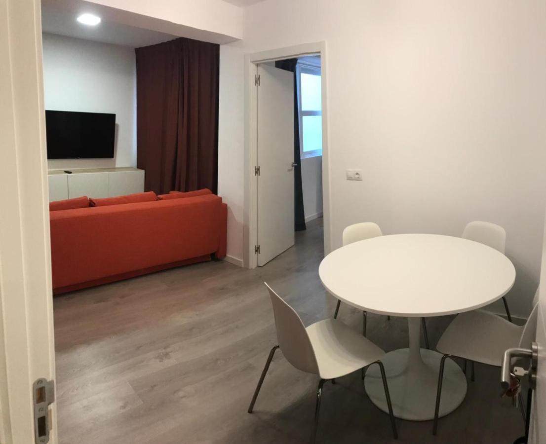 Nest Flats Santiago Vut