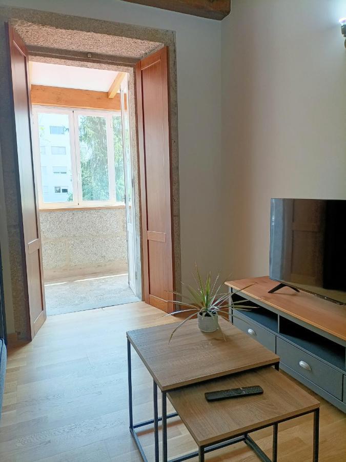 Bico De Pedra Apartamento Santiago de Compostela
