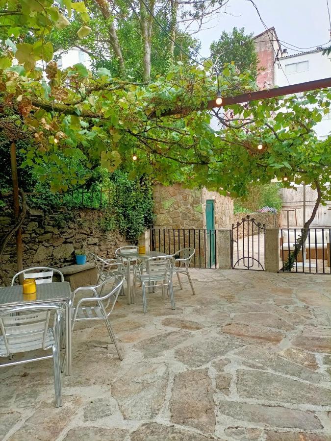 Apartamento Bico De Pedra Santiago de Compostela