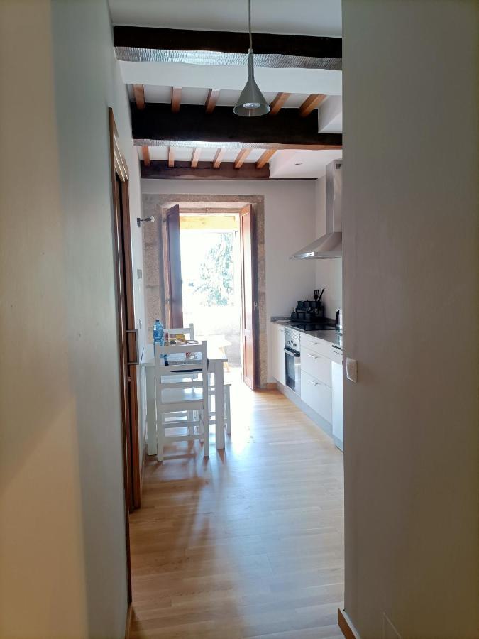 Bico De Pedra Apartamento Santiago de Compostela