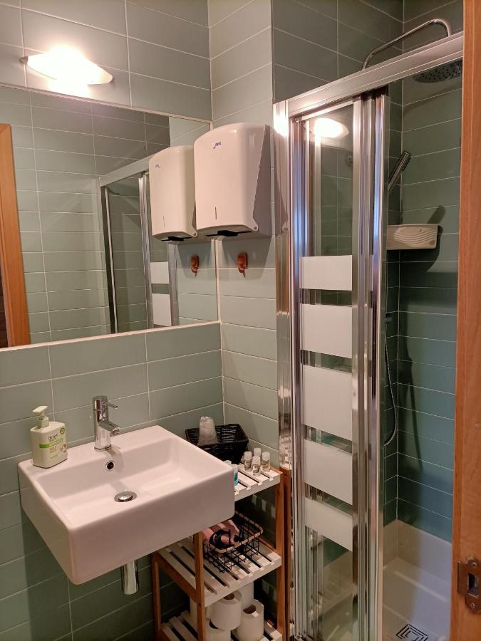 Bico De Pedra Apartamento