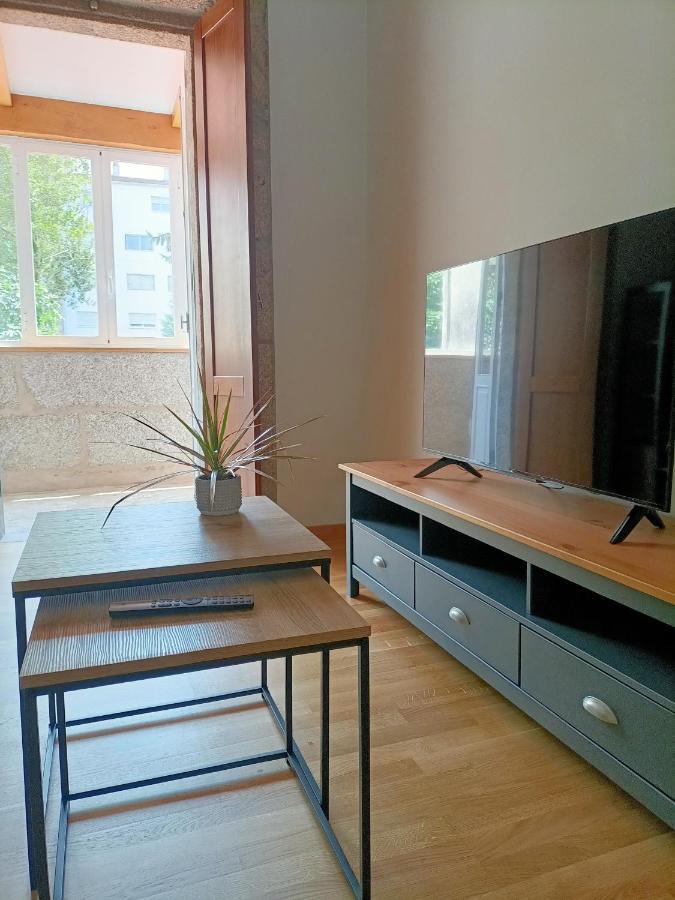 Bico De Pedra Apartamento Santiago de Compostela