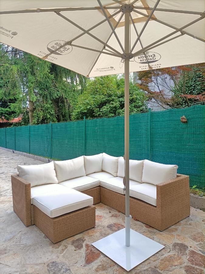 Apartamento Bico De Pedra Santiago de Compostela