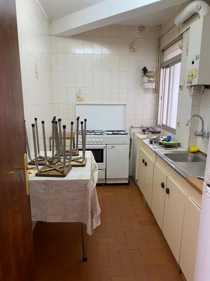 Apartamento En Apartamento *