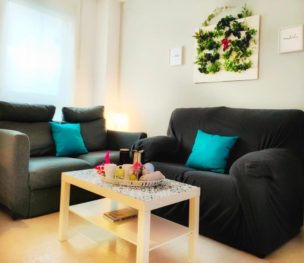Sildavia Vut Con Parking Y Desayuno Continental Apartamento