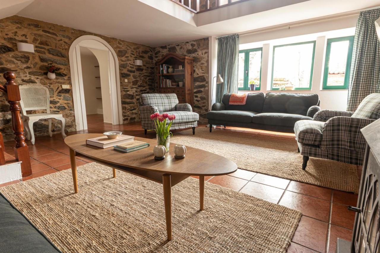 Casa Regueiras Holiday home *