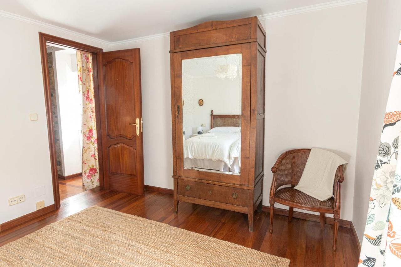 Casa Regueiras *
