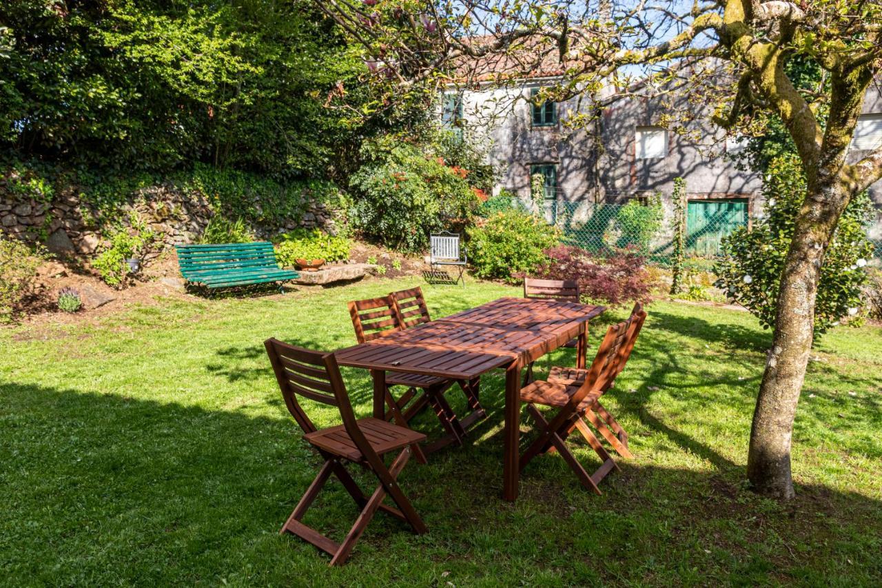 Casa Regueiras Holiday home