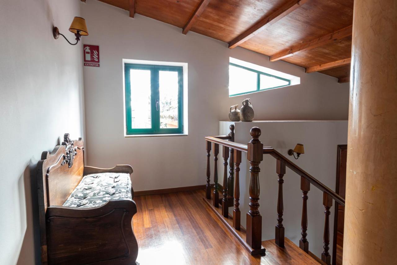 Casa Regueiras *