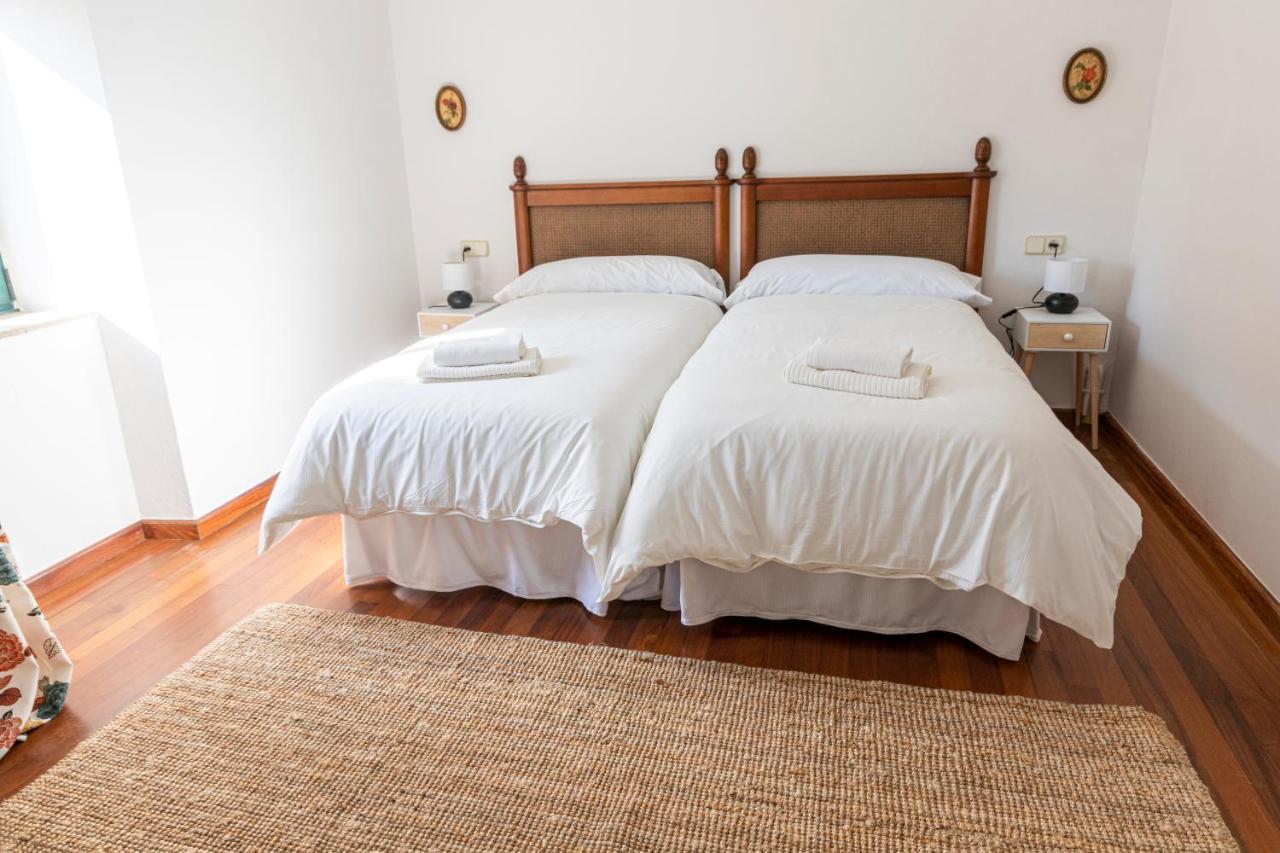 Holiday home Casa Regueiras *