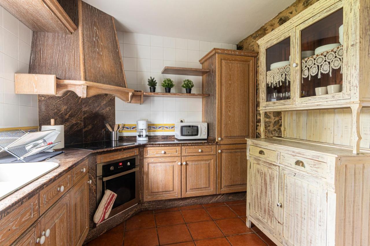 Casa Regueiras Holiday home Santiago de Compostela