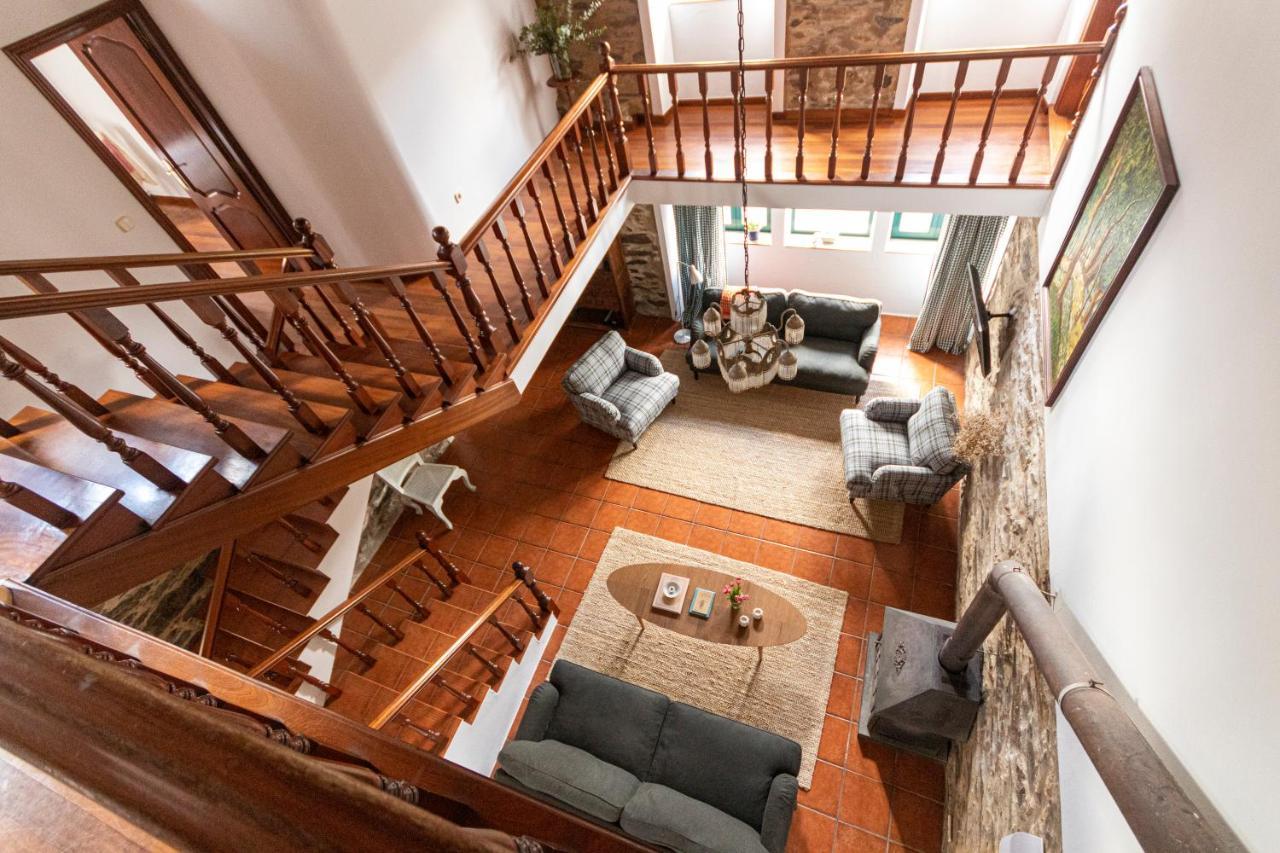 Holiday home Casa Regueiras