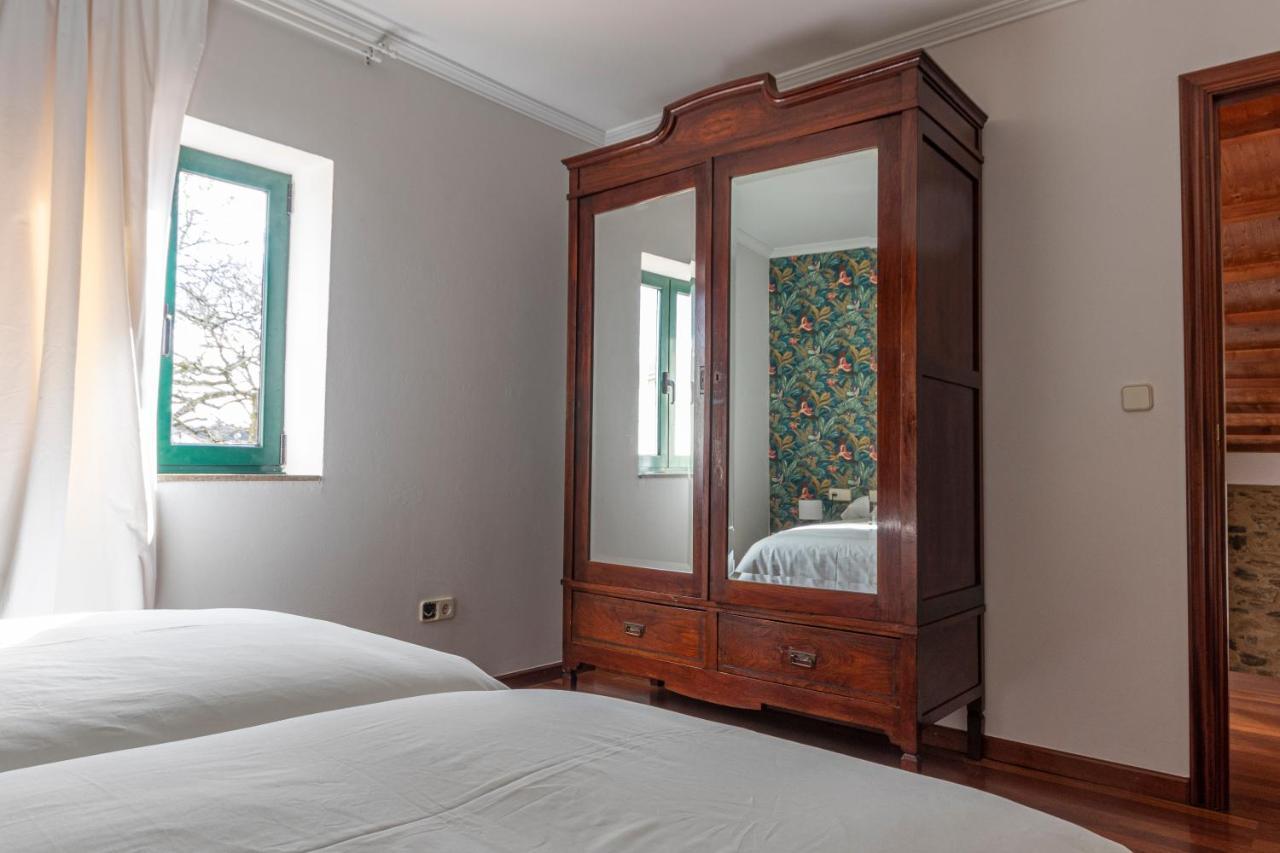 Holiday home Casa Regueiras Santiago de Compostela