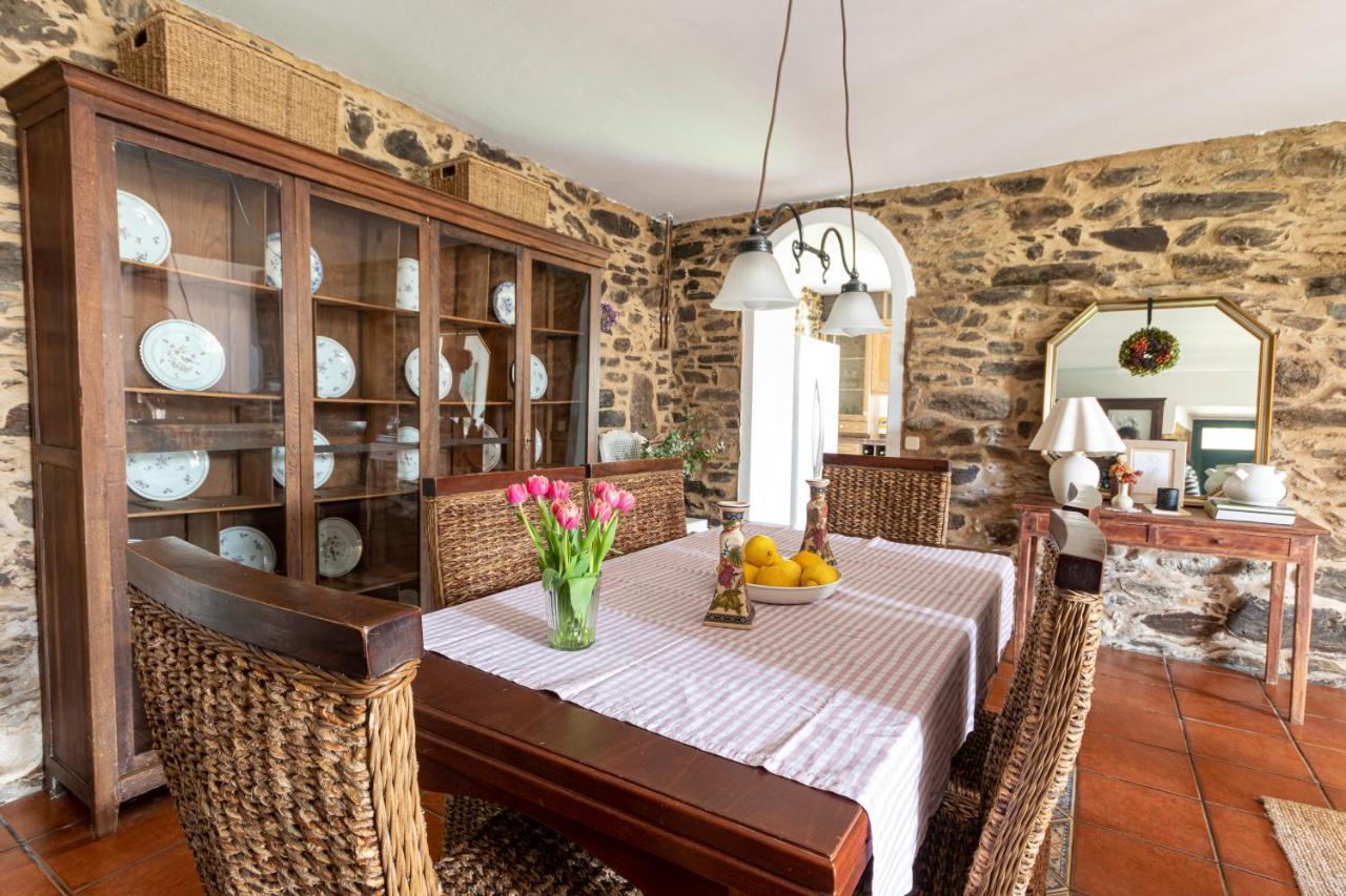 Casa Regueiras *