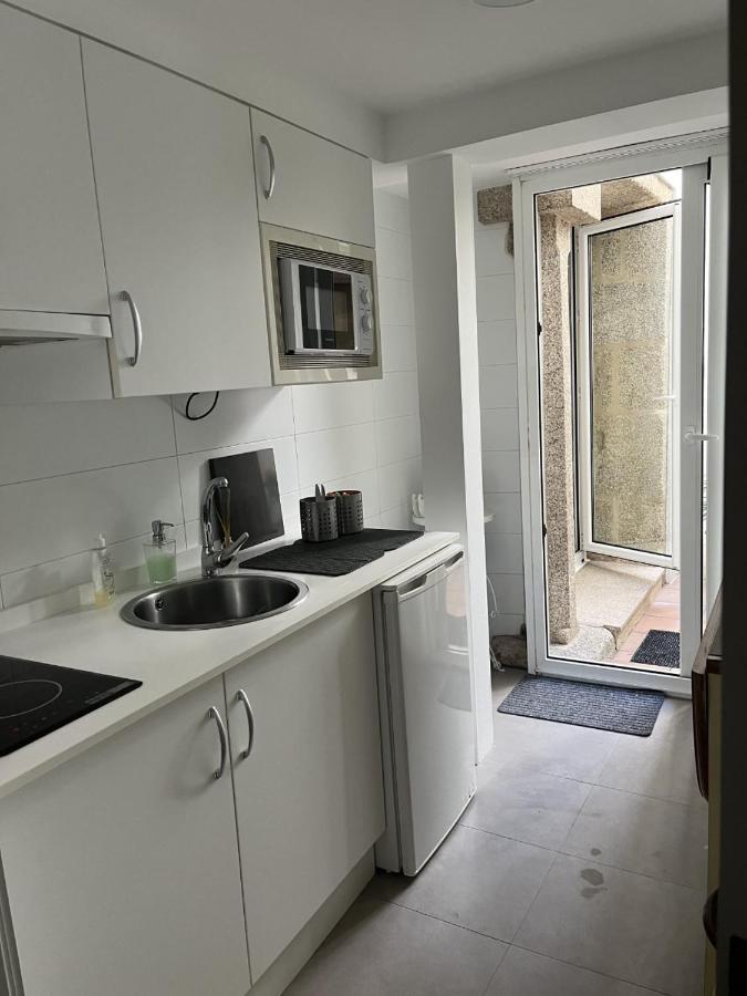 Apartamento Cruceiro Do Gaio Santiago de Compostela