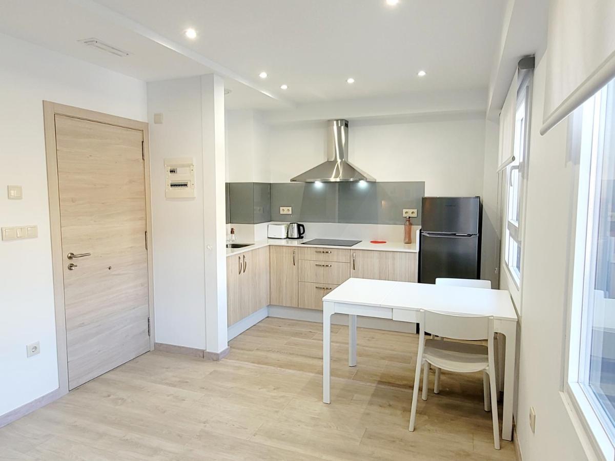 Inicia Avio Apartment *