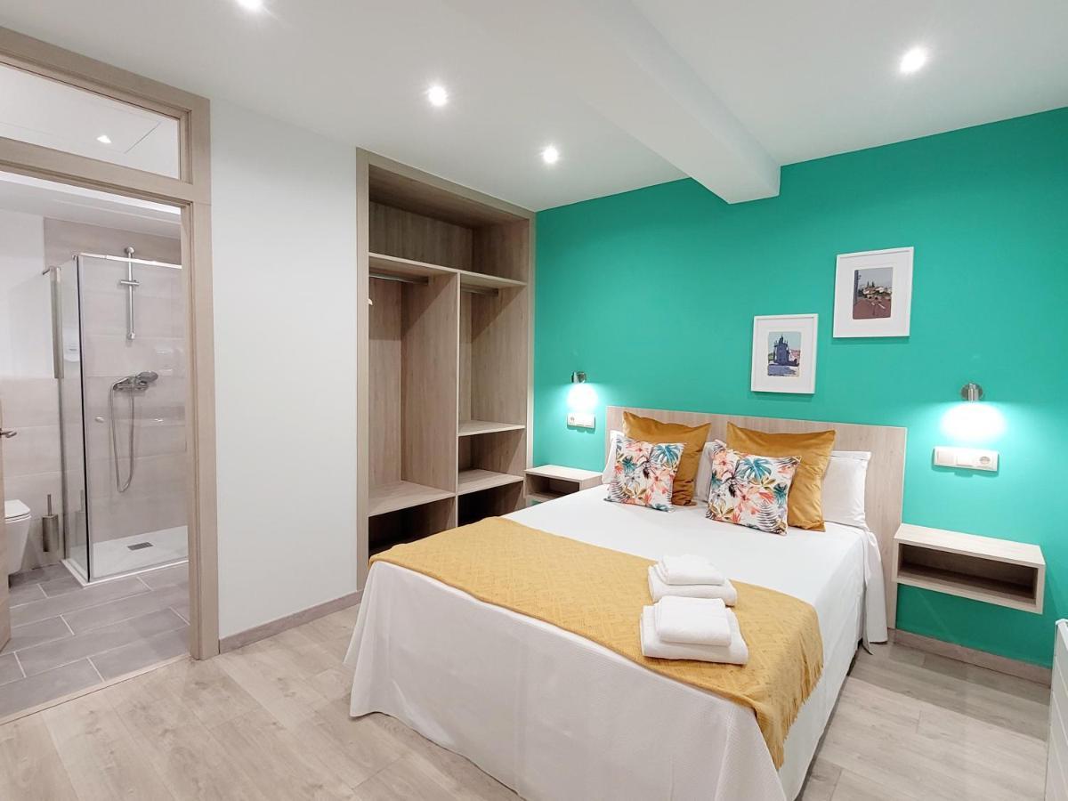Apartment Inicia Avio Santiago de Compostela
