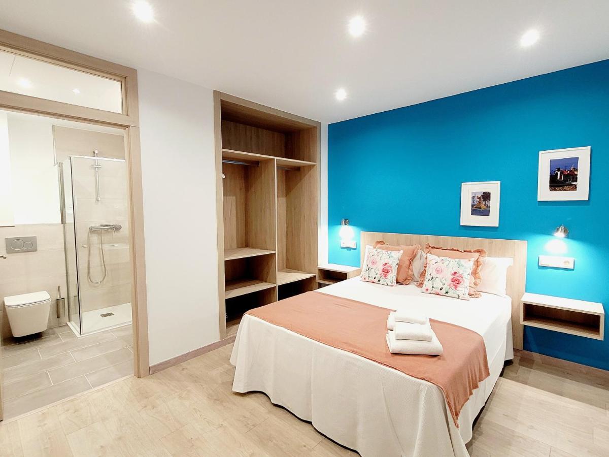 Inicia Avio Apartment *
