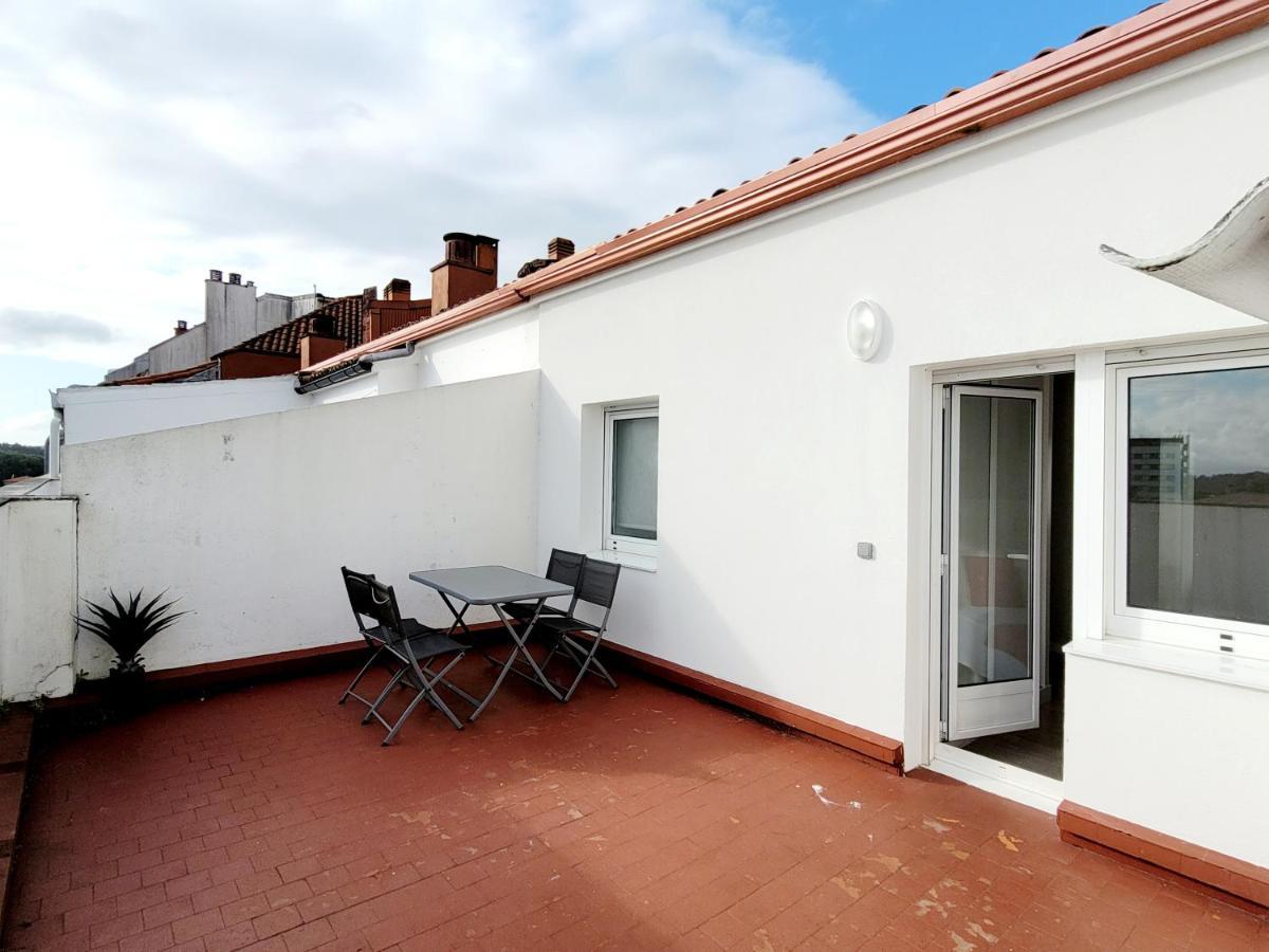 Apartment Acogedor A La Entrada De Camino Portugues