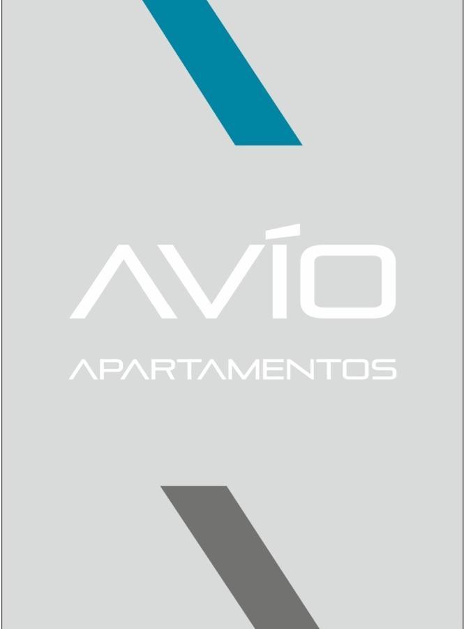 Inicia Avio * Santiago de Compostela