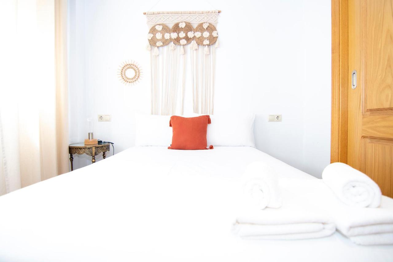 Perfect Flat For Couples- Gp 1b Apartamento