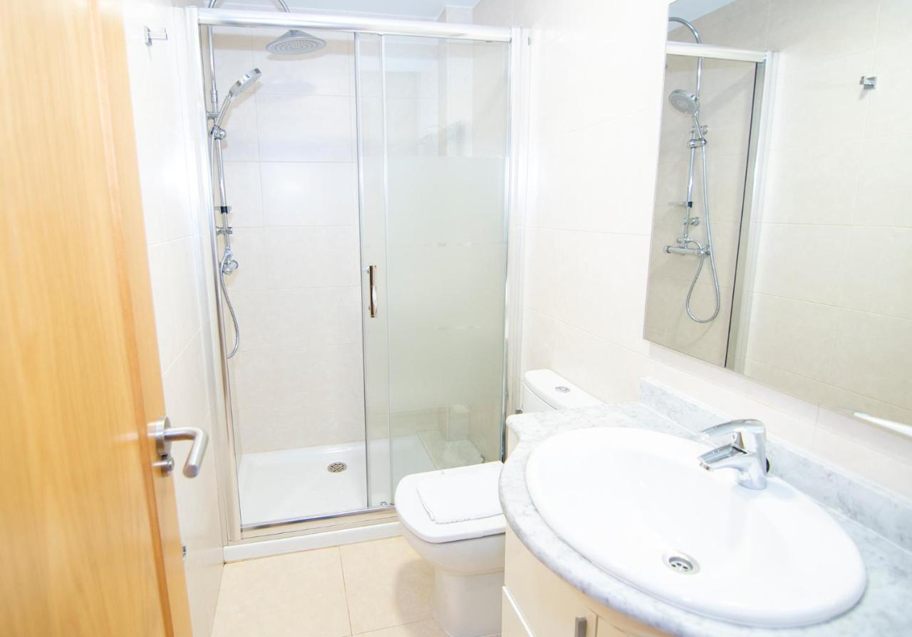 Perfect Flat For Couples- Gp 1b Apartamento *
