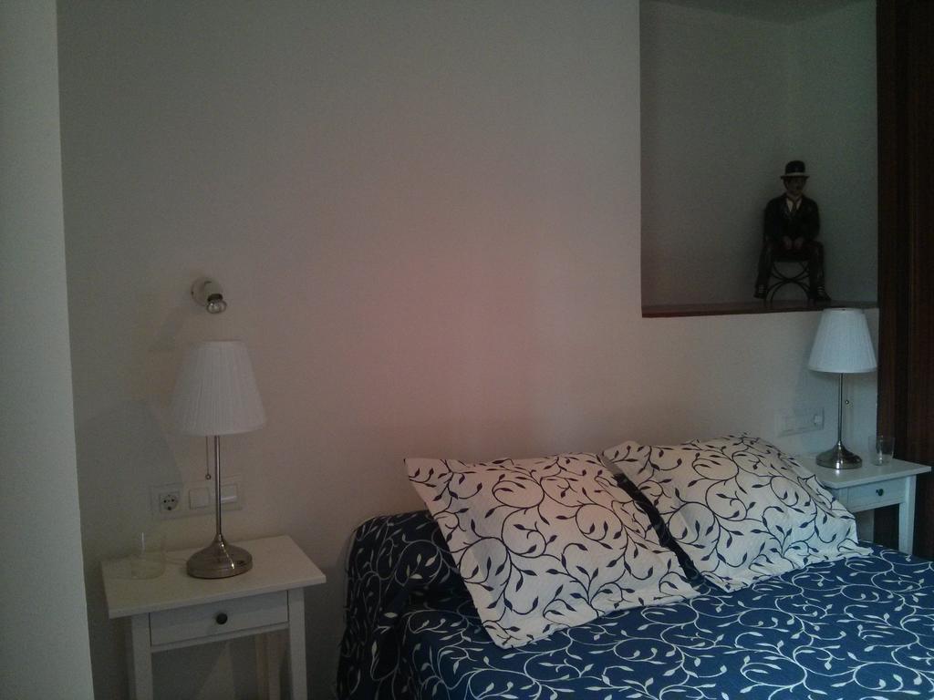 Apartamento Tránsito De Entrerruas *