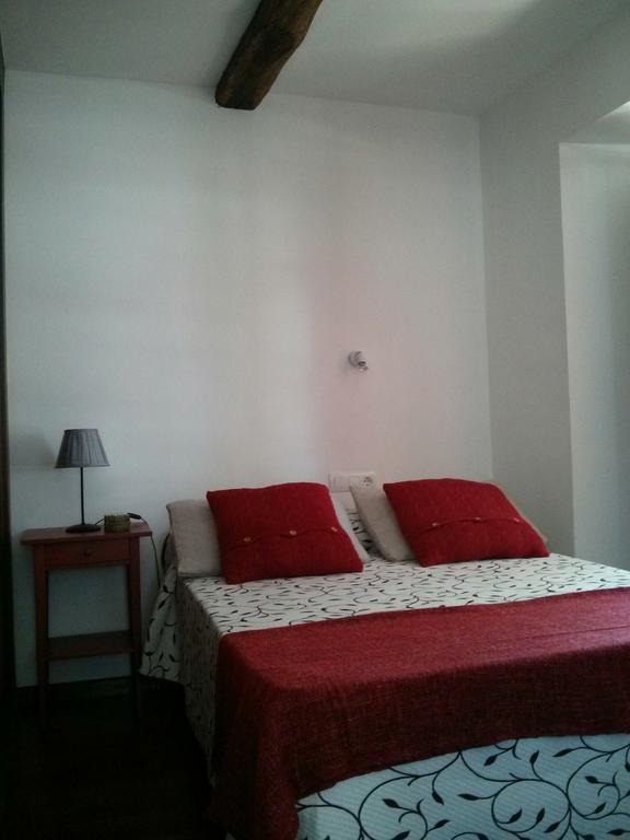 Apartamento Tránsito De Entrerruas Santiago de Compostela