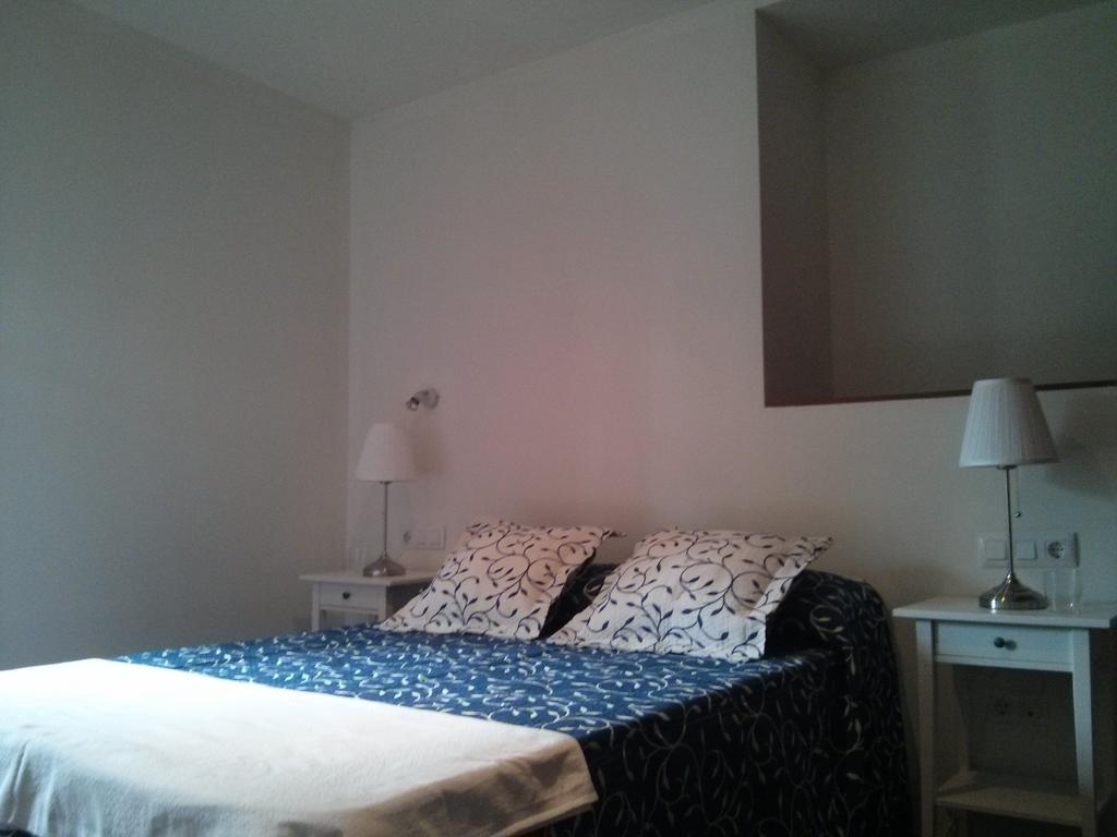 Apartamento Tránsito De Entrerruas Santiago de Compostela