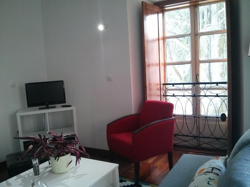 Apartamento Tránsito De Entrerruas *