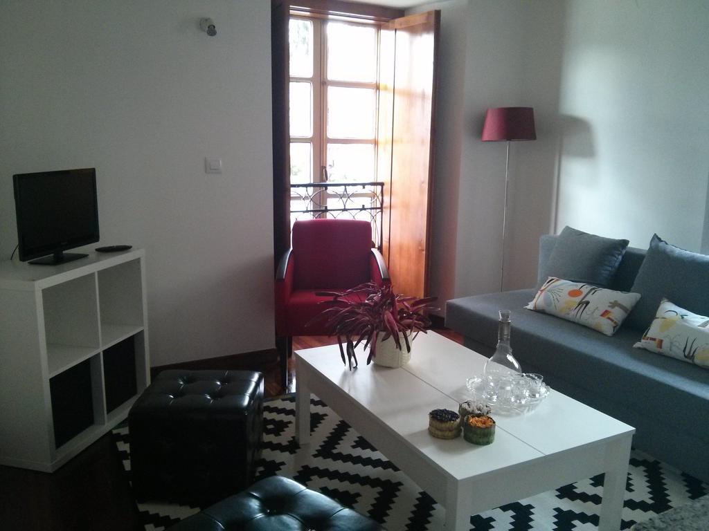 Apartamento Tránsito De Entrerruas *