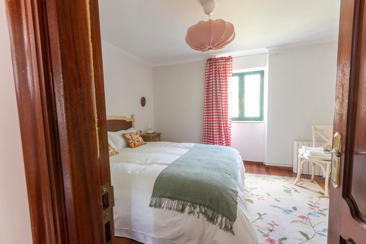 Casa Regueiras Holiday home Santiago de Compostela