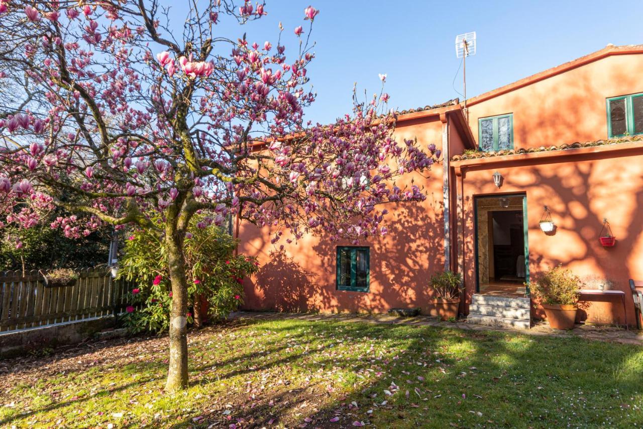 Casa Regueiras *