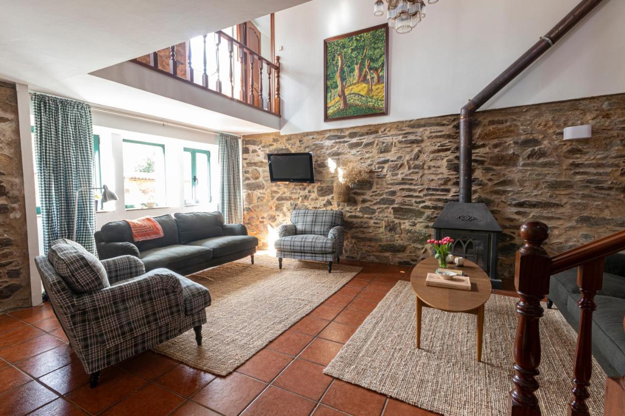 Holiday home Casa Regueiras *