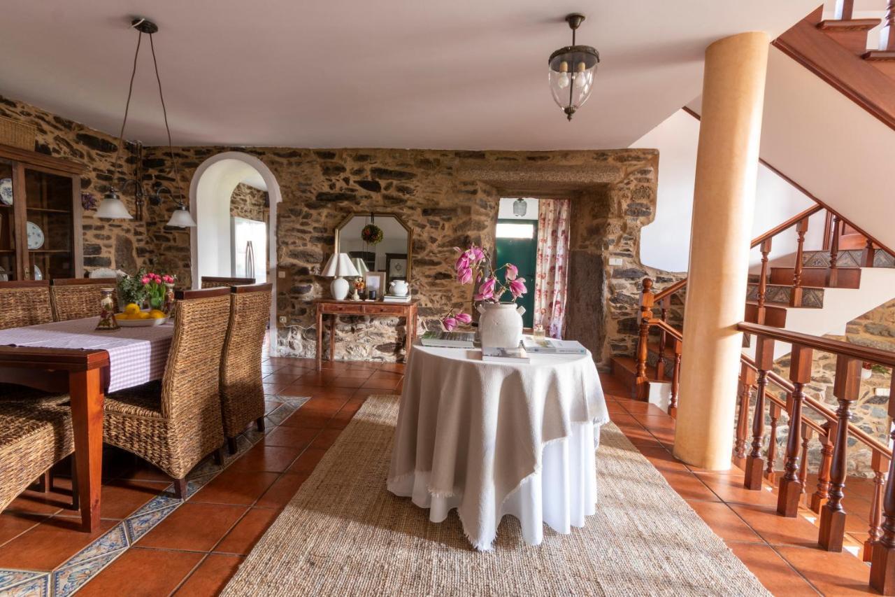 Casa Regueiras * Santiago de Compostela