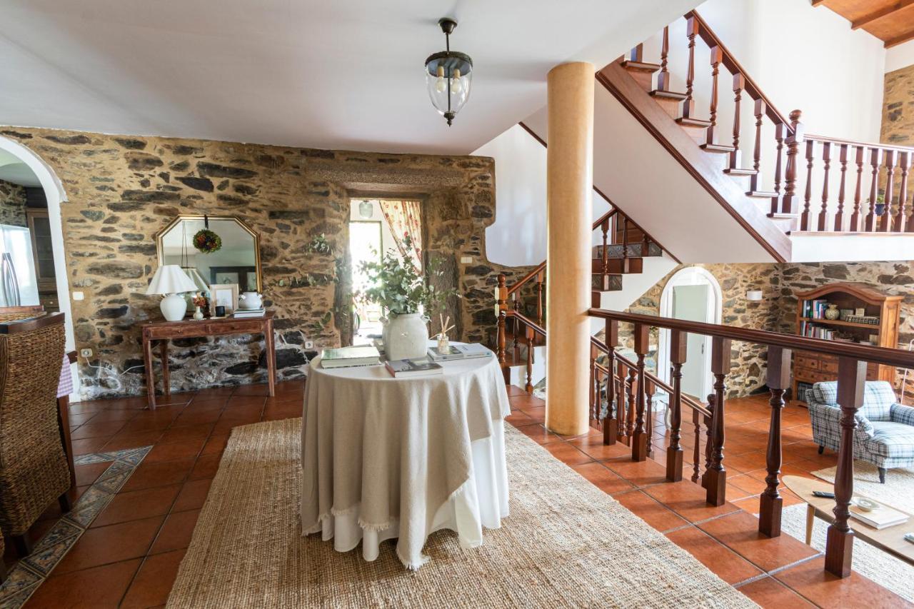 Holiday home Casa Regueiras