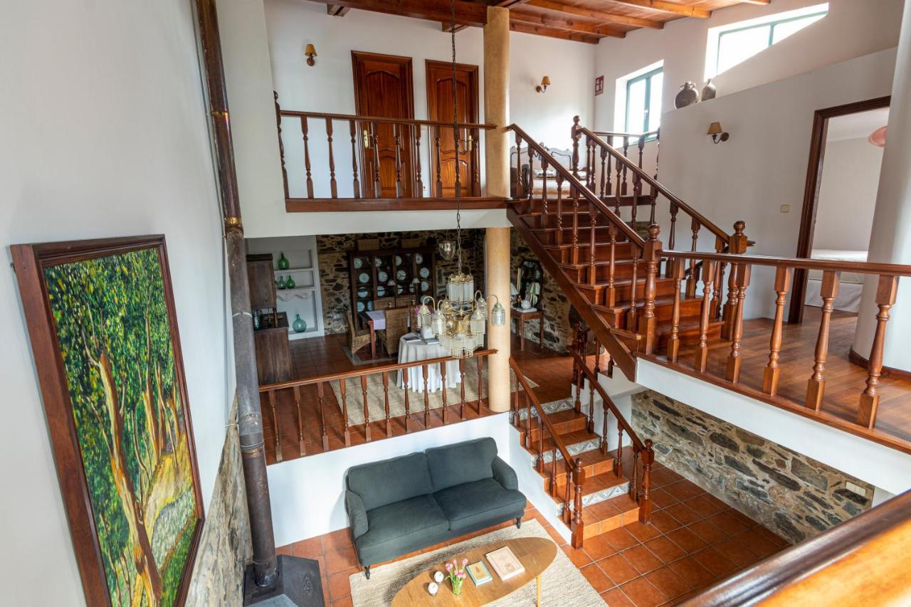Casa Regueiras *