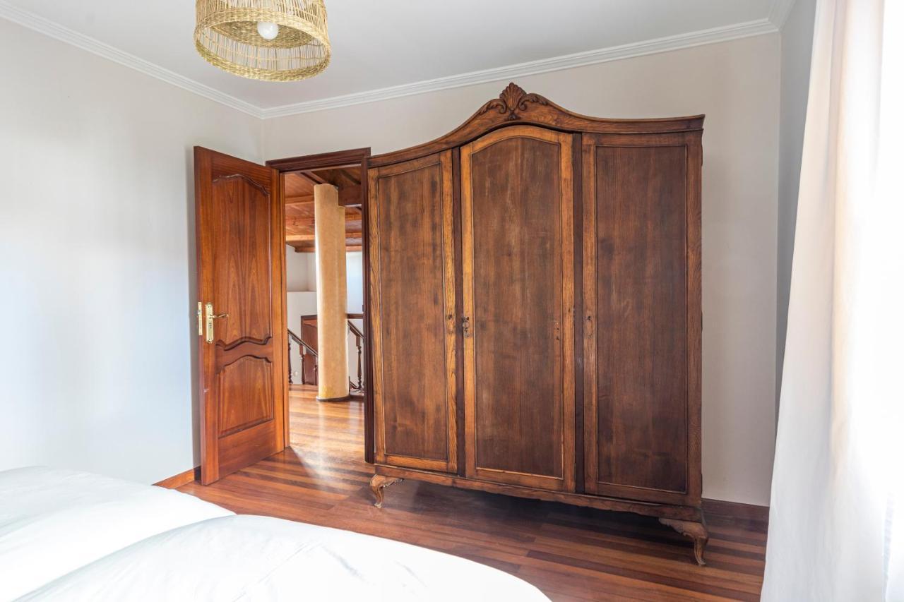 Casa Regueiras Holiday home Santiago de Compostela