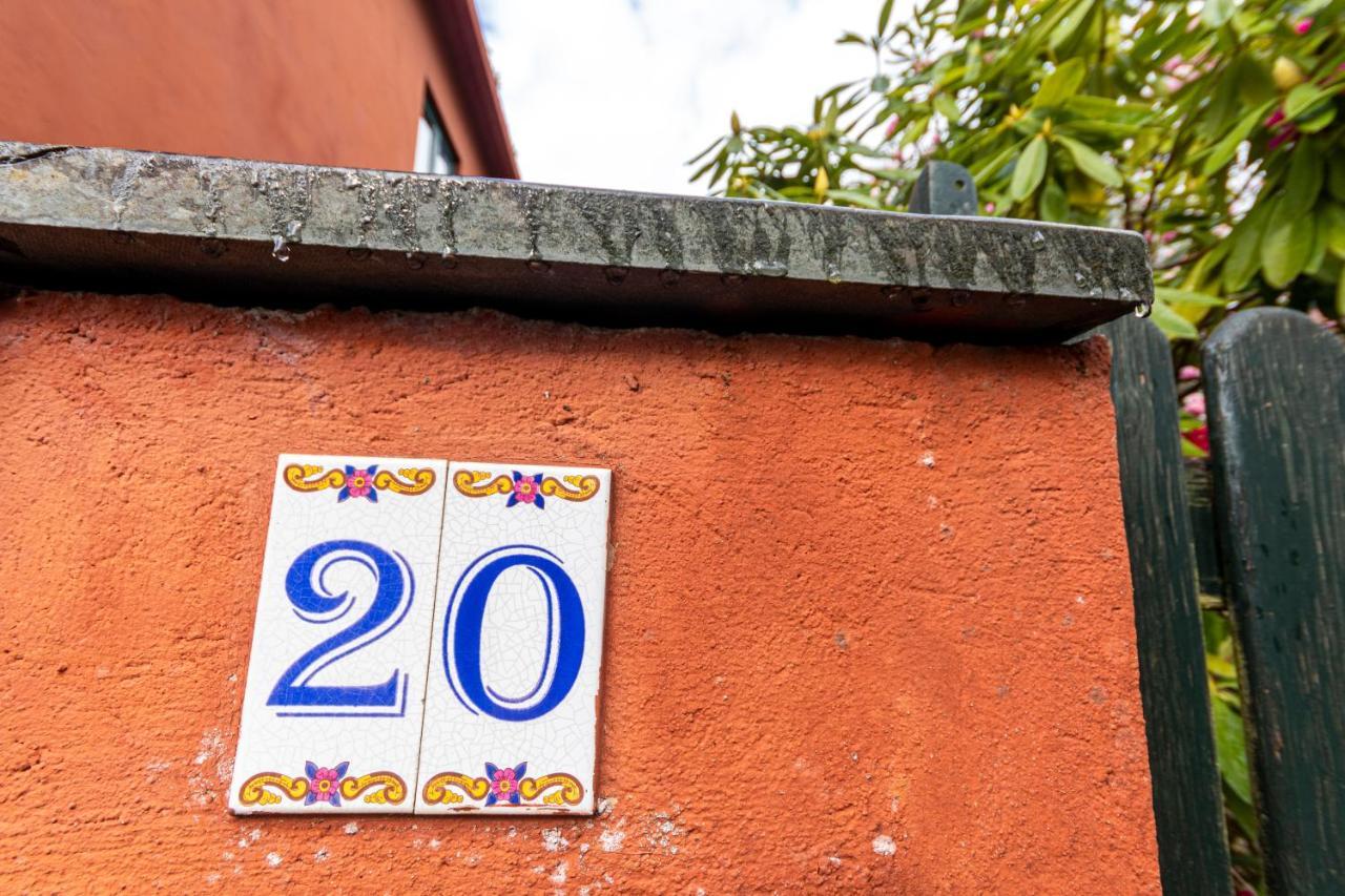 Casa Regueiras Holiday home Santiago de Compostela